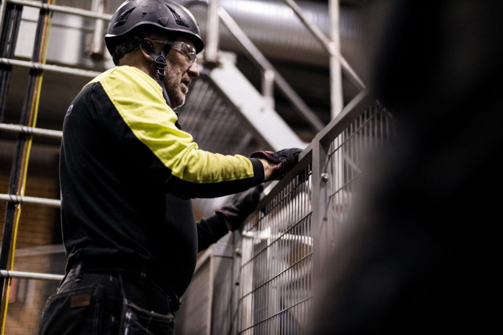 industrimontage norrköping